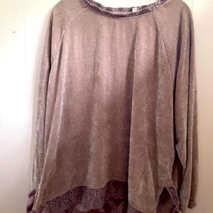 Cato Fashions Sweater